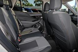 2025 Subaru Outback AWD Sport
