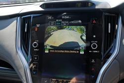 2025 Subaru Outback AWD Sport