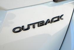 2025 Subaru Outback AWD Sport