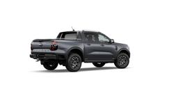 2026 Ford Ranger Wildtrak