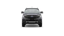 2026 Ford Ranger Wildtrak