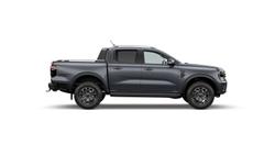 2026 Ford Ranger Wildtrak