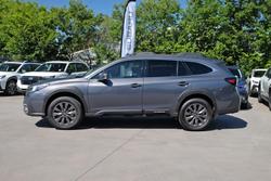 2025 Subaru Outback AWD