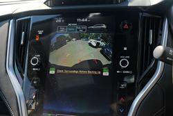 2025 Subaru Outback AWD