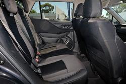 2025 Subaru Outback AWD