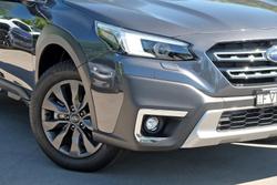 2025 Subaru Outback AWD