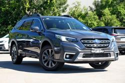 2025 Subaru Outback AWD