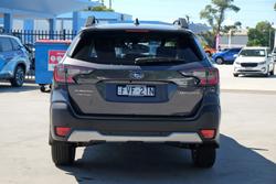 2025 Subaru Outback AWD
