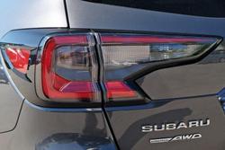 2025 Subaru Outback AWD