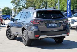 2025 Subaru Outback AWD