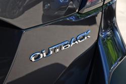 2025 Subaru Outback AWD