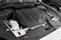 2026 Mazda CX-70 G50e Azami