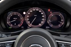 2026 Mazda CX-70 G50e Azami