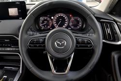 2026 Mazda CX-70 G50e Azami