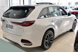 2026 Mazda CX-70 G50e Azami