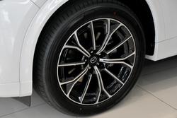 2026 Mazda CX-70 G50e Azami