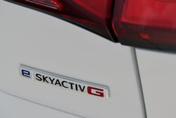 2026 Mazda CX-70 G50e Azami