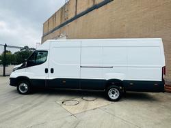 2022 Iveco Daily 50C18V