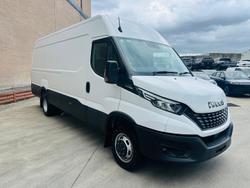 2022 Iveco Daily 50C18V