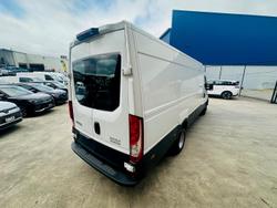 2022 Iveco Daily 50C18V