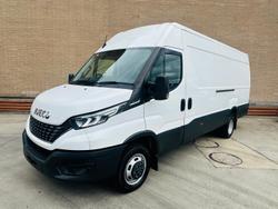 2022 Iveco Daily 50C18V