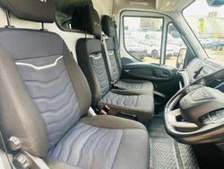 2022 Iveco Daily 50C18V