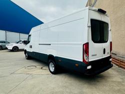 2022 Iveco Daily 50C18V