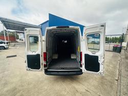 2022 Iveco Daily 50C18V