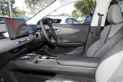 2025 MG MGS5 EV Essence 62