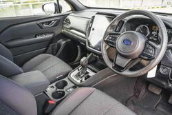 2025 Subaru Forester Hybrid