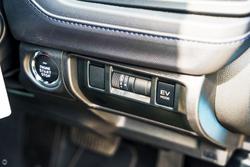 2025 Subaru Forester Hybrid