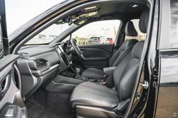 2025 Subaru Forester Hybrid