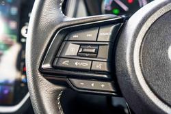 2025 Subaru Forester Hybrid