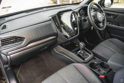 2025 Subaru Forester Hybrid