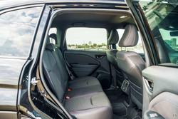 2025 Subaru Forester Hybrid