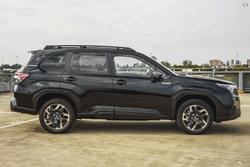 2025 Subaru Forester Hybrid