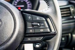 2025 Subaru Forester Hybrid