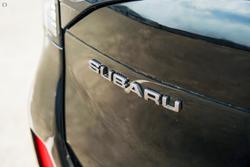 2025 Subaru Forester Hybrid