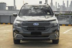 2025 Subaru Forester Hybrid