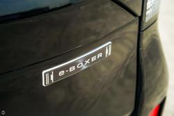 2025 Subaru Forester Hybrid