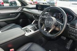 2026 Mazda CX-90 G50e Azami