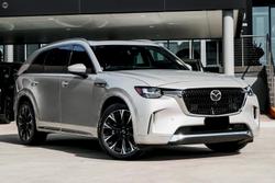 2026 Mazda CX-90 G50e Azami