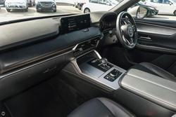 2026 Mazda CX-90 G50e Azami