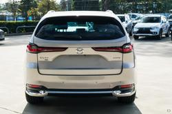 2026 Mazda CX-90 G50e Azami