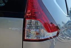 2013 Honda CR-V VTi