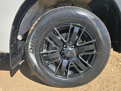 2015 Toyota Hilux Workmate