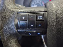 2015 Toyota Hilux Workmate