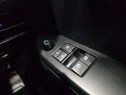 2015 Toyota Hilux Workmate