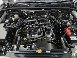 2015 Toyota Hilux Workmate