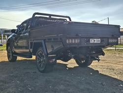 2023 Toyota Hilux SR5 (4x4)